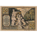 Deutschland, Bad Reinerz, 50 Pfennig, 1921-06-01, UNZ-