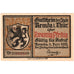 Deutschland, Remda, 20 Pfennig, 1921-07-01, UNZ-