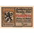 Alemania, Remda, 50 Pfennig, 1921-07-01, SC