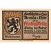 Alemania, Remda, 50 Pfennig, 1921-07-01, SC