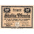 Alemania, Reppen, 50 Pfennig, 1921-12-31, SC
