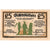 Alemania, Gatersleben, 25 Pfennig, 1921-07-30, SC
