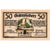 Alemania, Gatersleben, 50 Pfennig, 1921-07-30, SC