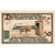 Alemania, Gatersleben, 50 Pfennig, 1921-07-30, SC