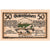 Alemania, Gatersleben, 50 Pfennig, 1920-07-30, SC