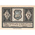 Deutschland, Furstenau, 25 Pfennig, 1921-12-06, VZ