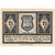 Deutschland, Furstenau, 75 Pfennig, 1921-12-06, UNZ-