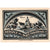 Deutschland, Furstenau, 1 Mark, 1921-12-06, UNZ-