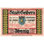 Deutschland, Geldern, 75 Pfennig, 1921-11-04, UNZ-