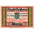 Deutschland, Geldern, 75 Pfennig, 1921-11-04, UNZ-