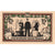 Alemania, Frose in Anhalt, 75 Pfennig, SC