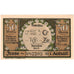 Alemania, Frose in Anhalt, 50 Pfennig, 1921-06-27, SC