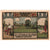 Alemania, Frose in Anhalt, 50 Pfennig, 1921-06-27, SC