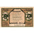 Alemania, Frose in Anhalt, 75 Pfennig, 1921-06-27, SC