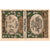 Alemania, Frose in Anhalt, 1 Mark, 1921-06-27, SC