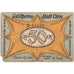 Alemania, Cleve, 50 Pfennig, BC