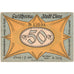Alemania, Cleve, 50 Pfennig, MBC