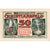 Alemania, Christiansfeld, 50 Pfennig, EBC