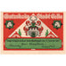 Alemania, Celle, 25 Pfennig, 1922-01-31, SC