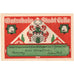 Deutschland, Celle, 50 Pfennig, 1922-01-31, UNZ-