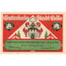 Deutschland, Celle, 100 Pfennig, 1922-01-31, UNZ-