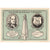 Deutschland, Carlshafen, 50 Pfennig, UNZ-