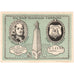 Germania, Carlshafen, 50 Pfennig, SPL