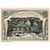 Deutschland, Carlshafen, 50 Pfennig, UNZ-