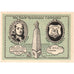 Germania, Carlshafen, 1.5 Mark, SPL