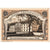 Deutschland, Carlshafen, 75 Pfennig, UNZ-