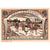 Deutschland, Carlshafen, 2 Mark, UNZ-