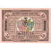 Deutschland, Canth, 50 Pfennig, UNZ-