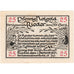 Alemania, Rieder, 25 Pfennig, 1921-09-01, SC