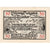 Alemania, Rieder, 50 Pfennig, 1921-09-01, EBC