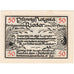 Alemania, Rieder, 50 Pfennig, 1921-09-01, EBC