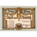 Alemania, Rheinsberg, 50 Pfennig, SC