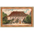 Alemania, Rossbach, 50 Pfennig, SC