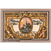 Alemania, Rheinsberg, 75 Pfennig, SC
