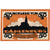 Alemania, Dahlenburg, 50 Pfennig, 1922-12-31, SC