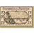 Alemania, Cosel, 75 Pfennig, 1921-04-01, SC
