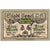 Niemcy, Cosel, 1 Mark, 1921-04-01, UNC(63)