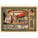 Deutschland, Corbach, 50 Pfennig, 1922-09-30, UNZ-