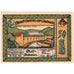 Germania, Corbach, 50 Pfennig, 1922-09-30, SPL