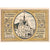 Niemcy, Colditz, 50 Pfennig, 1921-09-01, UNC(63)