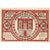Niemcy, Colditz, 50 Pfennig, 1921-09-01, UNC(63)
