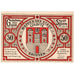 Deutschland, Colditz, 50 Pfennig, 1921-09-01, UNZ-