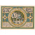 Niemcy, Colditz, 50 Pfennig, 1921-09-01, UNC(63)