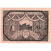 Niemcy, Cochem Landkreis, 10 Pfennig, UNC(63)
