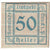 Germany, Brück im B, 50 Heller, 1921-05-01, EF(40-45)