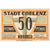 Niemcy, Coblenz, 50 Pfennig, 1921-05-01, UNC(63)